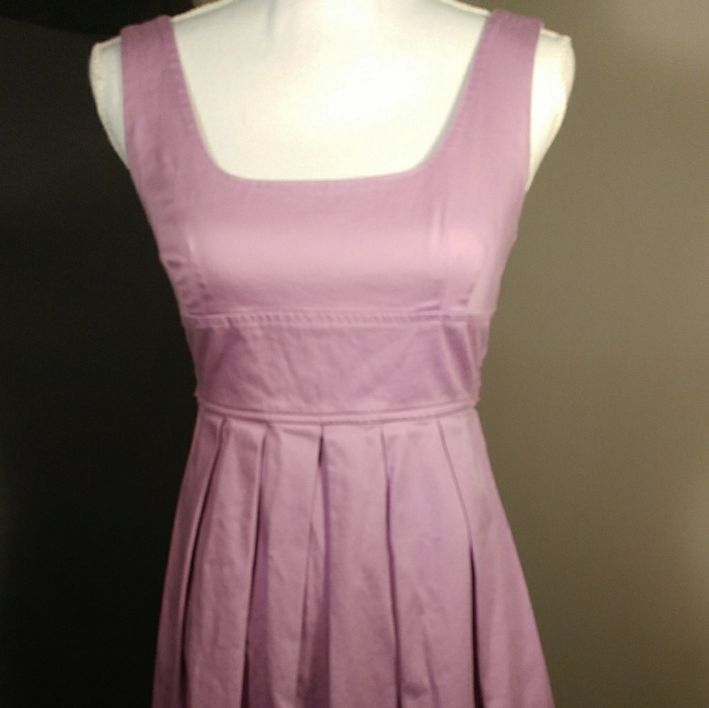 Alyn Paige Dress